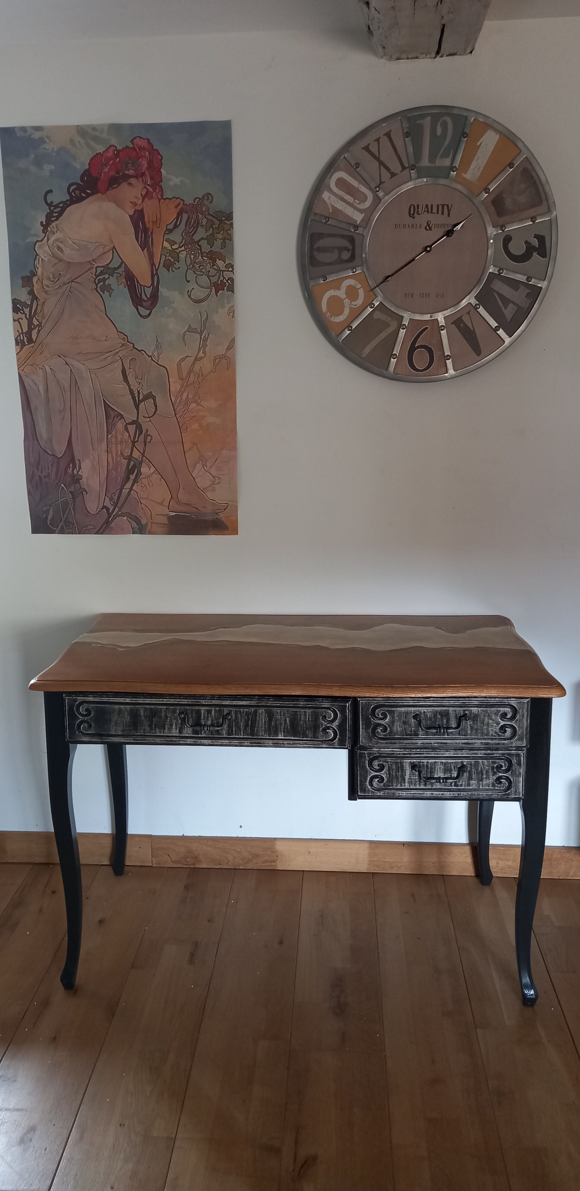 Bureau