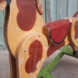 Rocking horse