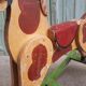 Rocking horse