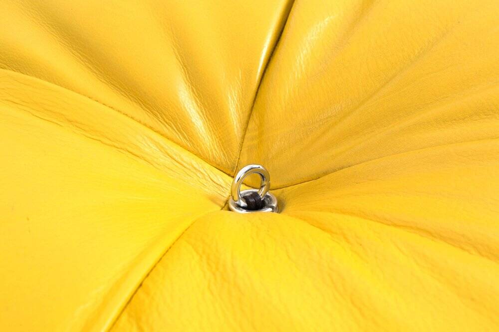 Ensemble de canapés italiens de B&B Italia, 1970