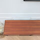 Scandinavian enfilade by Nils Johnson in teak