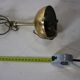 Murano glass pendant lamp from AV Mazzega 1950s