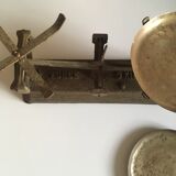 Ancient Roman balance