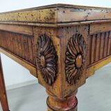 Louis XVI style office