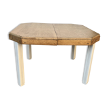 Art Deco extendable table