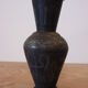Vase damasquiné de Meknès