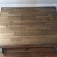 Roulette "old platform" coffee table
