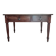 Bureau bois massif style Louis Philippe
