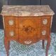 Commode en marqueterie 8