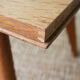 Coffee table "Production S.A.M" 50s