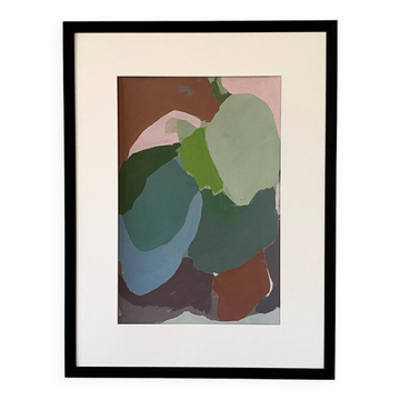 Acrylic 40x60