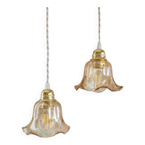 duo de Lampes Baladeuses