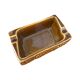Ceramic ashtray, Ditmar Urbach, Czechoslovakia, 1960s.