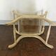 Chaise curule
