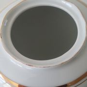 Czech porcelain coffee maker