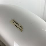 Quadrifoglio Harvey Guzzini pendant light by Gae Aulenti vintage 1970