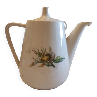 Villeroy & Boch Coffee Maker – Harvest & Vegetable Patterns – Very good condition