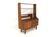 Scandinavian teak secretary, Sweden, 1960