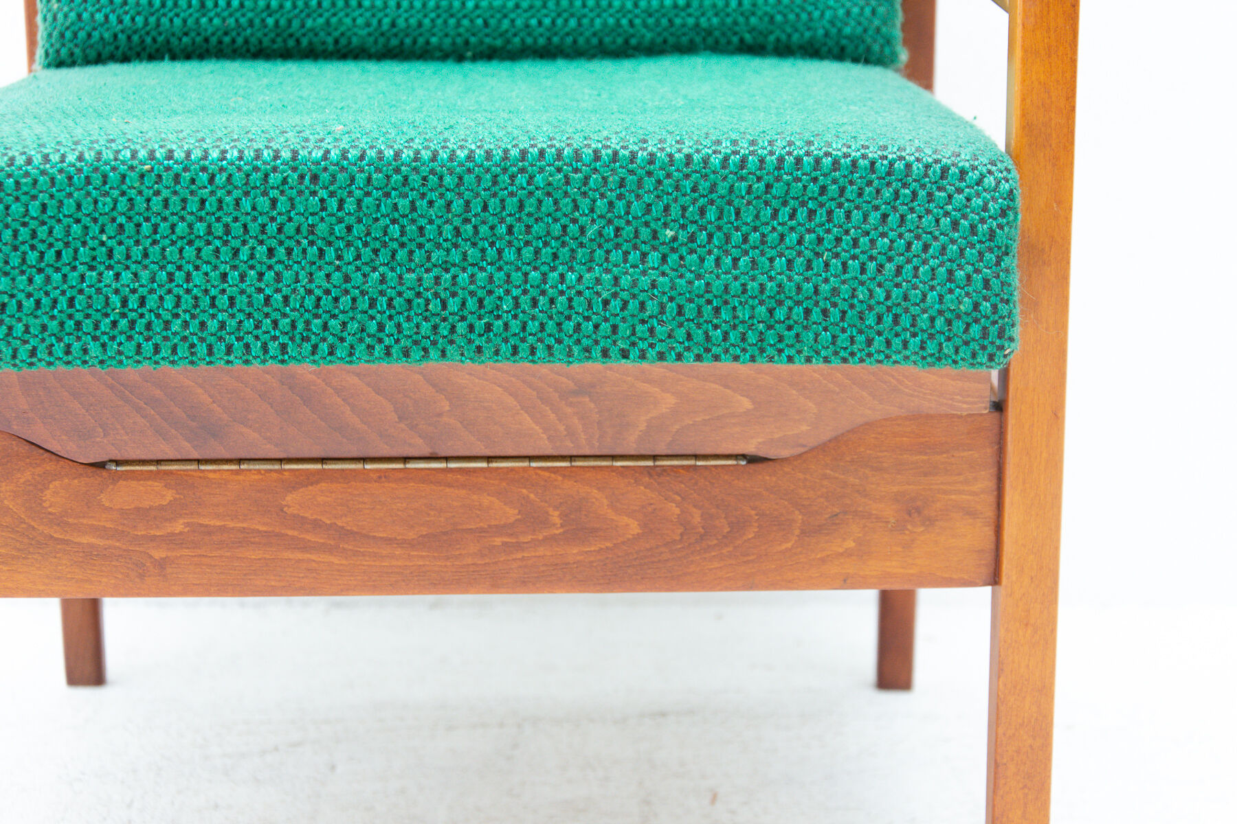 Mid century Danish style armchair, 1960´s