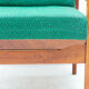 Mid century Danish style armchair, 1960´s