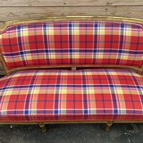 Napoleon III sofa