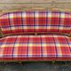 Napoleon III sofa