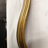 Louis Philippe style mirror