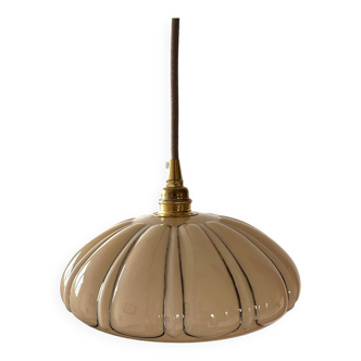 Art Deco pendant light