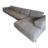 Canape scighera piero lissoni cassina