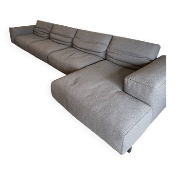 Canape scighera piero lissoni cassina