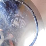 Teapot and sugar together