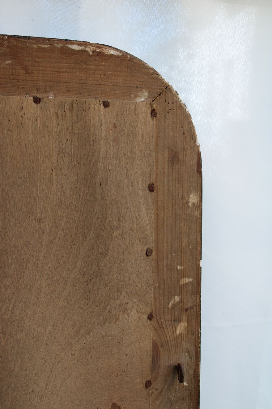 Ancient mirror  65x89cm