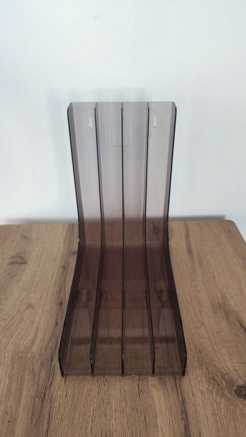 Vinyl holder