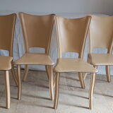 Roche Bobois chairs