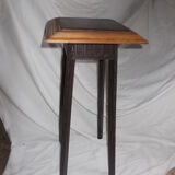 Wooden harness