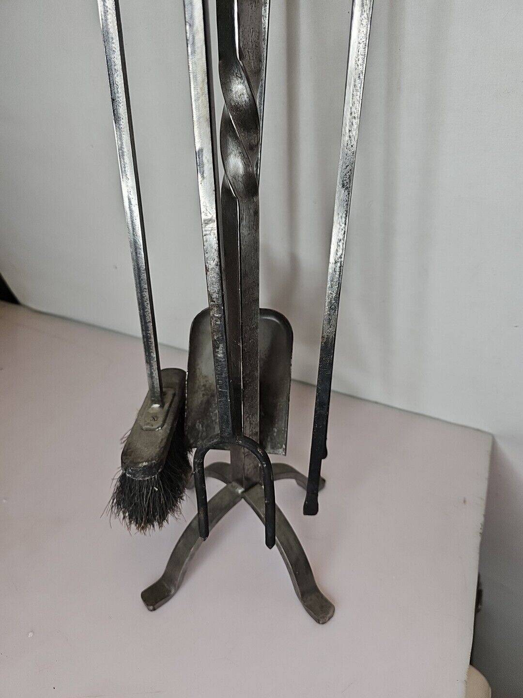 necessary for wrought iron fireplace hearth