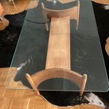 Scandinavian coffee table 1970