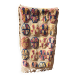 Azilal rug 122 x 71 cm