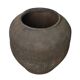 Shantou – Grand ancient Chinese terracotta pot no. 8
