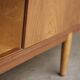 Succession LACOSTE: TRIO enfilade by Nils Jonsso for Hugo Troeds.