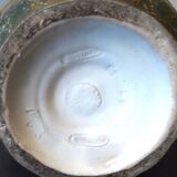 Pair of imperial amphora vases