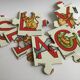 Puzzle alphabet
