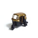Tuk Tuk Indien en laiton