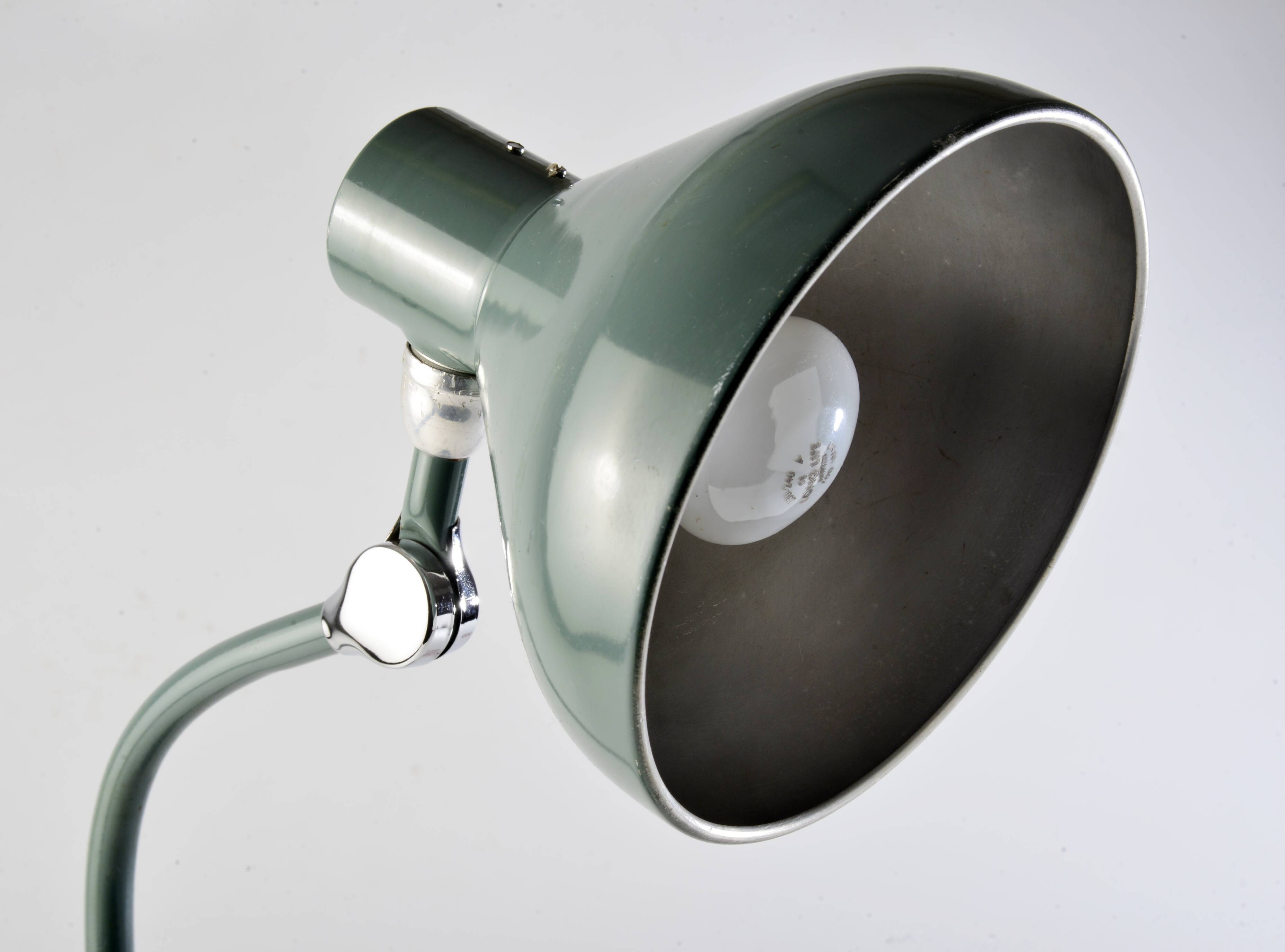 Jumo GS1 lamp