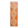 3x9 Vintage Brown & Orange Runner Rug, 84x285Cm