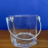 Luminarc vintage ice bucket