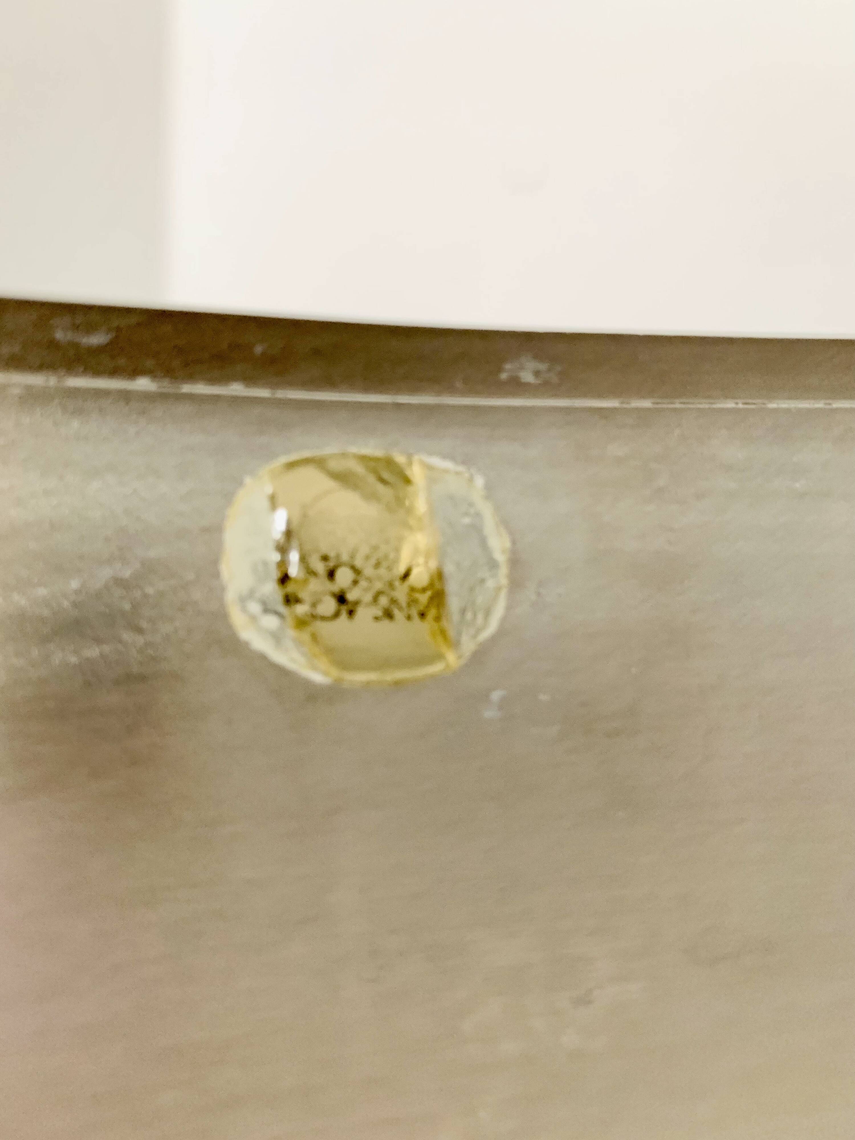 Carolin Pendant Lamp by Hans Agne Jakobsson for Markaryd AB