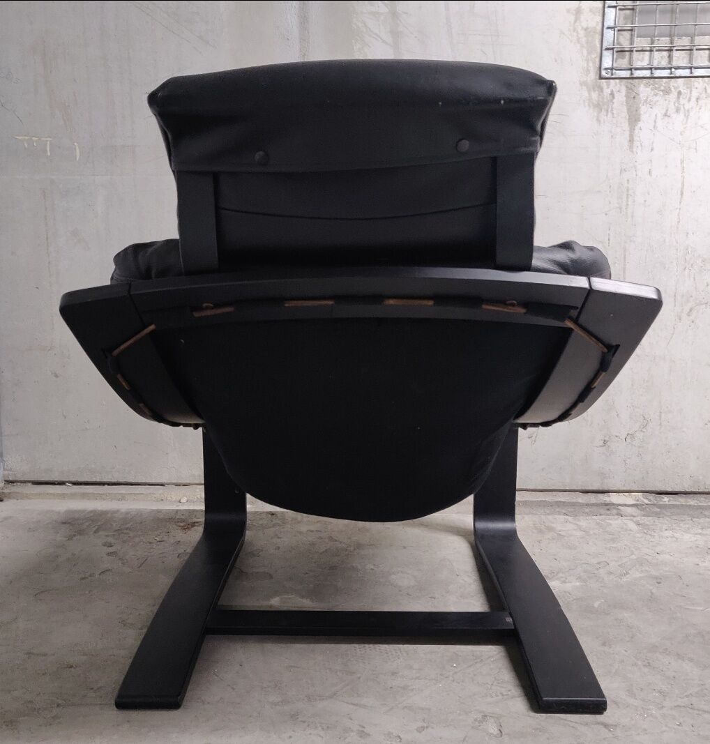 Vintage Kroken Chair