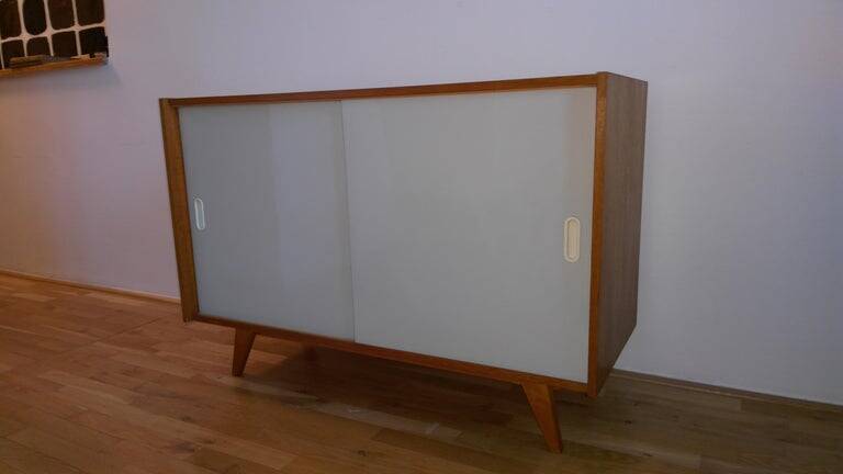 Commode Jiří Jiroutek, 1960s