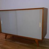 Commode Jiří Jiroutek, 1960s